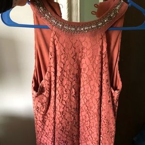 Francescas Dress - Like New